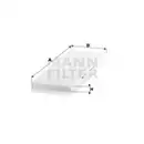 MANN-FILTER CU 4442 Innenraumluftfilter