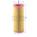 MANN-FILTER C 12 104 Luftfilter