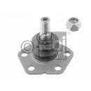 FEBI BILSTEIN 22269 Traggelenk für PEUGEOT, CITROËN, FIAT