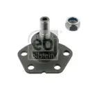 FEBI BILSTEIN 22269 Traggelenk für PEUGEOT, CITROËN, FIAT