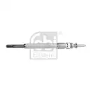 FEBI BILSTEIN 17788 Glühkerze für OPEL