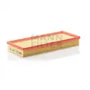MANN-FILTER C 3383/1 Luftfilter