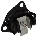 Lagerung Motor Febi Bilstein 28325 für Renault Rechts