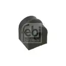 FEBI BILSTEIN 01079 Stabilisatorlager für MERCEDES-BENZ