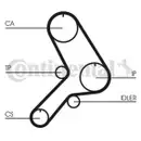 CONTINENTAL CTAM CT619K1 Zahnriemen Kit