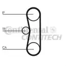 CONTINENTAL CTAM CT662K1 Zahnriemen Kit