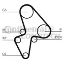 CONTINENTAL CTAM CT906 Zahnriemen