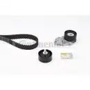 CONTINENTAL CTAM CT887K1 Zahnriemen Kit