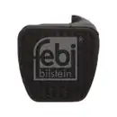 FEBI BILSTEIN 07534 Pedalbelag für MERCEDES-BENZ, SMART