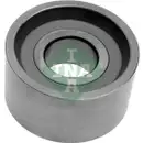 Spannrolle Zahnriemen Schaeffler Ina 531 0557 10 für Citroën für Fiat für Iveco
