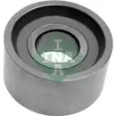 Spannrolle Zahnriemen Schaeffler Ina 531 0557 10 für Citroën für Fiat für Iveco