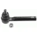 Spurstangenkopf Lemförder 30690 01 für Subaru für Daihatsu Vorderachse Links