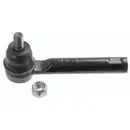 Spurstangenkopf Lemförder 30690 01 für Subaru für Daihatsu Vorderachse Links