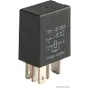 HERTH+BUSS ELPARTS 75613175 Relais, Arbeitsstrom 15A 25A