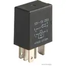 HERTH+BUSS ELPARTS 75613175 Relais, Arbeitsstrom 15A 25A