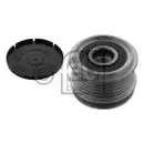 FEBI BILSTEIN 14064 Generatorfreilauf für SEAT, VW, AUDI