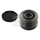 FEBI BILSTEIN 14064 Generatorfreilauf für SEAT, VW, AUDI