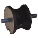 Lagerung Automatikgetriebe Febi Bilstein 04517 für Bmw Vorne