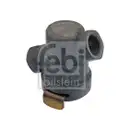 Leitungsfilter Druckluftanlage Febi Bilstein 06917 für Daf für Man für Scania