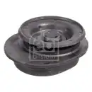 Reparatursatz Federbeinstützlager Febi Bilstein 28222 für Fiat für Ford