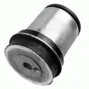 Lagerung Achskörper Lemförder 26582 01 für Vauxhall für Opel Hinterachse Links