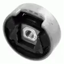 Lagerung Motor Lemförder 33150 01 für Seat für Skoda für VW für Audi Hinten Oben