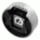 Lagerung Motor Lemförder 33150 01 für Seat für Skoda für VW für Audi Hinten Oben