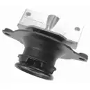 Lagerung Motor Lemförder 33262 01 für Mercedes Benz für Mercedes Benz Hinten