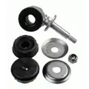 Stange/strebe Stabilisator Lemförder 31997 01 für Seat für VW Vorderachse