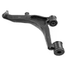 Lenker Radaufhängung Lemförder 33462 01 für Vauxhall für Nissan für Opel Links