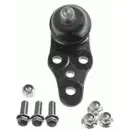 Trag /führungsgelenk Lemförder 33452 01 für Chevrolet für Daewoo