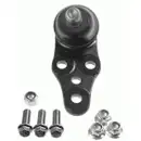 Trag /führungsgelenk Lemförder 33452 01 für Chevrolet für Daewoo
