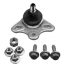 Trag /führungsgelenk Lemförder 19958 02 für Mercedes Benz für Mercedes Benz