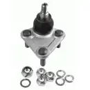 Trag /führungsgelenk Lemförder 28360 02 für Seat für VW für Audi Vorderachse