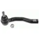 Spurstangenkopf Lemförder 30695 01 für Toyota Vorderachse Links