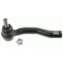 Spurstangenkopf Lemförder 30695 01 für Toyota Vorderachse Links