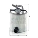 MANN-FILTER WK 920/6 Kraftstoffilter