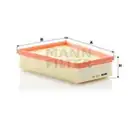 MANN-FILTER C 25 115 Luftfilter