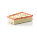 MANN-FILTER C 25 115 Luftfilter