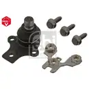 FEBI BILSTEIN 01158 Traggelenk für VW
