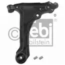 FEBI BILSTEIN 02912 Querlenker für OPEL