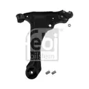FEBI BILSTEIN 02912 Querlenker