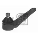 Trag /führungsgelenk Febi Bilstein 02958 für Ford für Ford Usa Vorderachse Unten