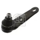 Trag /führungsgelenk Febi Bilstein 02958 für Ford für Ford Usa Vorderachse Unten