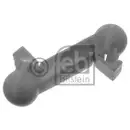 FEBI BILSTEIN 01166 Wählstange für VW, SEAT