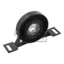 FEBI BILSTEIN 01846 Kardanwellenmittellager für BMW