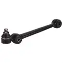 2x Febi Bilstein Querlenker incl. Traggelenke + Lager Audi 50 VW Derby Polo