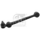 2x Febi Bilstein Querlenker incl. Traggelenke + Lager Audi 50 VW Derby Polo