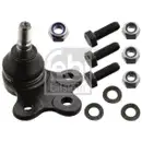FEBI BILSTEIN 05170 Traggelenk für OPEL