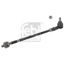 FEBI BILSTEIN 10025 Spurstange für VW
